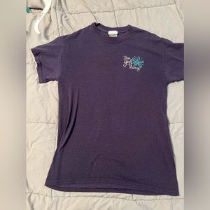 It’s a girl thing t-shirt